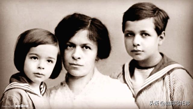 20世纪最伟大的科学家：改变世界的天才，生活中竟然是个渣男！？