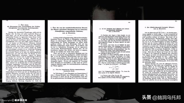 20世纪最伟大的科学家：改变世界的天才，生活中竟然是个渣男！？