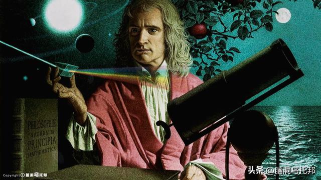 20世纪最伟大的科学家：改变世界的天才，生活中竟然是个渣男！？