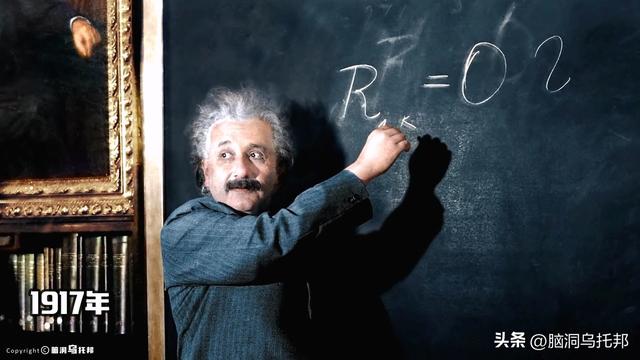 20世纪最伟大的科学家：改变世界的天才，生活中竟然是个渣男！？