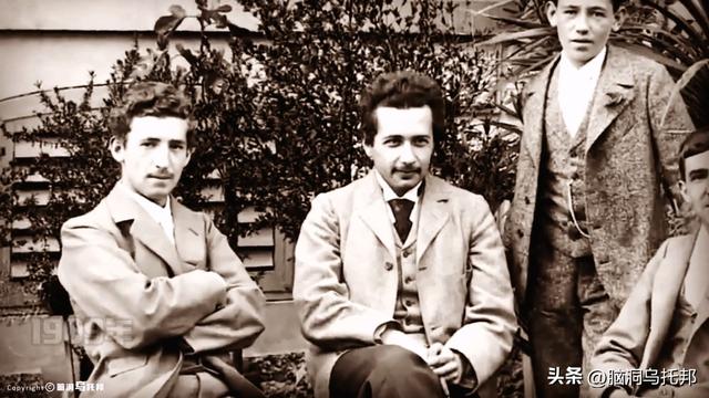 20世纪最伟大的科学家：改变世界的天才，生活中竟然是个渣男！？