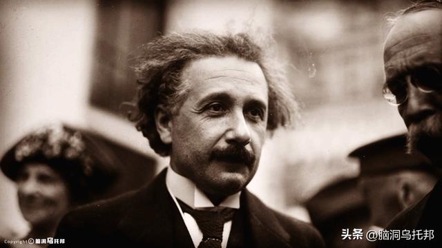 20世纪最伟大的科学家：改变世界的天才，生活中竟然是个渣男！？