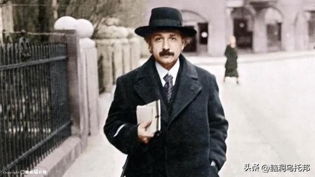 20世纪最伟大的科学家：改变世界的天才，生活中竟然是个渣男！？