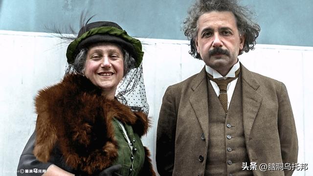 20世纪最伟大的科学家：改变世界的天才，生活中竟然是个渣男！？