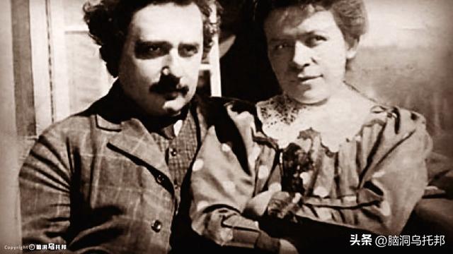 20世纪最伟大的科学家：改变世界的天才，生活中竟然是个渣男！？