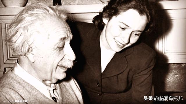 20世纪最伟大的科学家：改变世界的天才，生活中竟然是个渣男！？