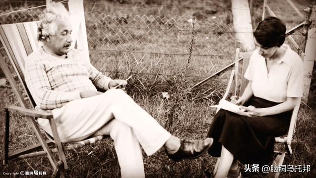 20世纪最伟大的科学家：改变世界的天才，生活中竟然是个渣男！？