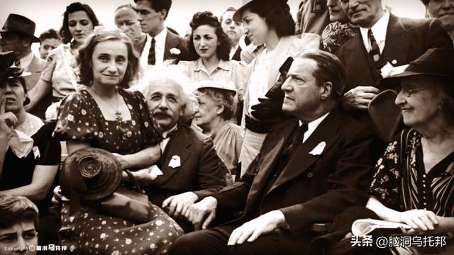 20世纪最伟大的科学家：改变世界的天才，生活中竟然是个渣男！？