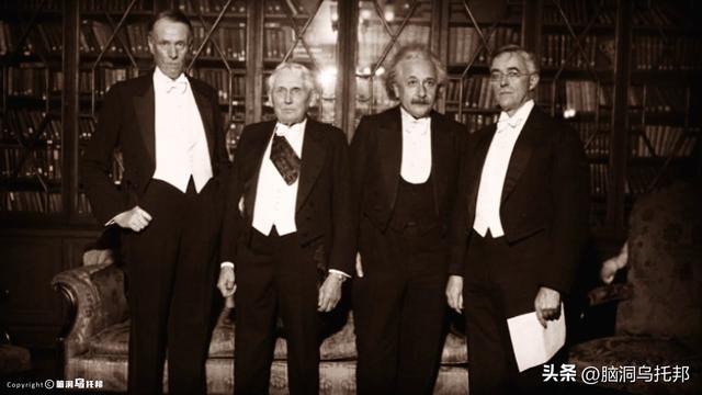 20世纪最伟大的科学家：改变世界的天才，生活中竟然是个渣男！？