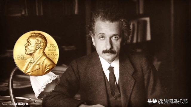 20世纪最伟大的科学家：改变世界的天才，生活中竟然是个渣男！？