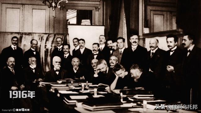 20世纪最伟大的科学家：改变世界的天才，生活中竟然是个渣男！？