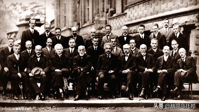 20世纪最伟大的科学家：改变世界的天才，生活中竟然是个渣男！？