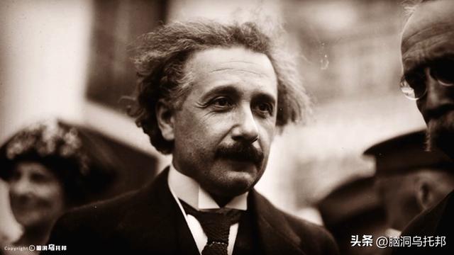 20世纪最伟大的科学家：改变世界的天才，生活中竟然是个渣男！？