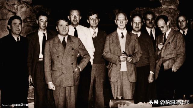 20世纪最伟大的科学家：改变世界的天才，生活中竟然是个渣男！？