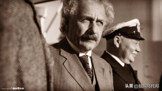 20世纪最伟大的科学家：改变世界的天才，生活中竟然是个渣男！？