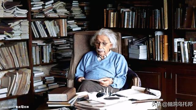 20世纪最伟大的科学家：改变世界的天才，生活中竟然是个渣男！？