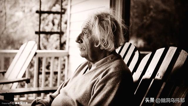 20世纪最伟大的科学家：改变世界的天才，生活中竟然是个渣男！？