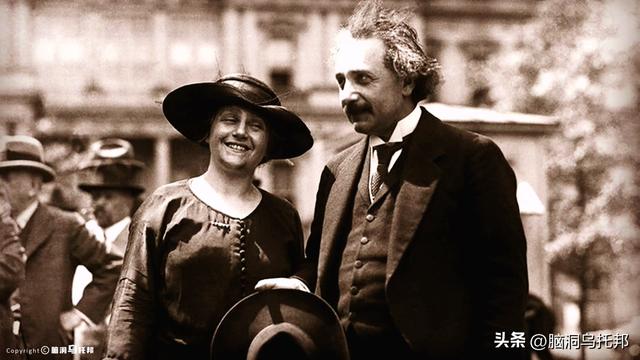 20世纪最伟大的科学家：改变世界的天才，生活中竟然是个渣男！？