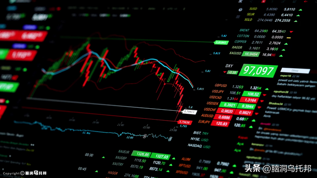 马云突然消失又突然出现，支付宝变更控制人背后究竟意味着什么？