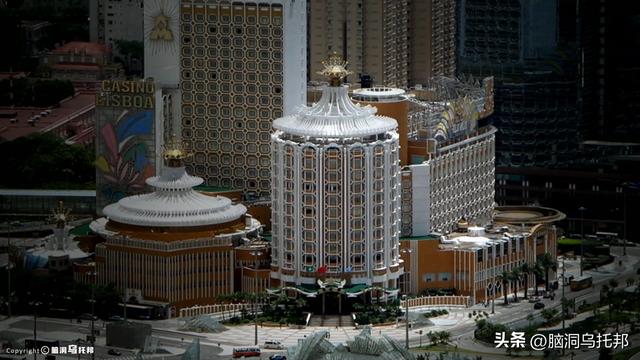 澳门赌场背后的玄机！告诉你十赌九输真正原因！赌博的魔鬼经济学