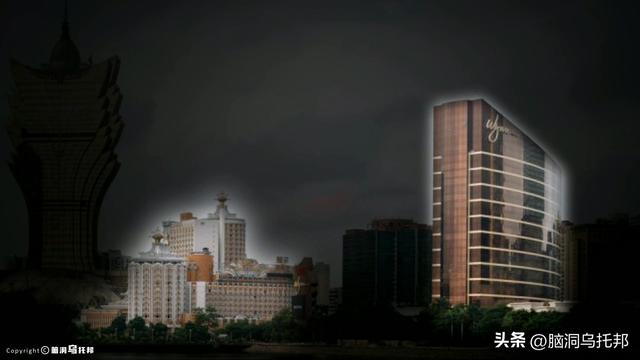 澳门赌场背后的玄机！告诉你十赌九输真正原因！赌博的魔鬼经济学