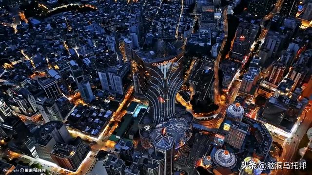 澳门赌场背后的玄机！告诉你十赌九输真正原因！赌博的魔鬼经济学