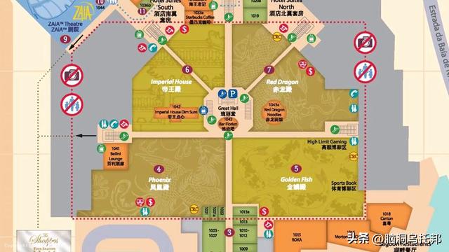 澳门赌场背后的玄机！告诉你十赌九输真正原因！赌博的魔鬼经济学