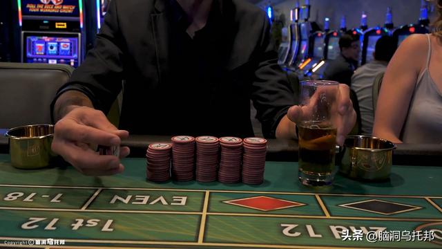 澳门赌场背后的玄机！告诉你十赌九输真正原因！赌博的魔鬼经济学