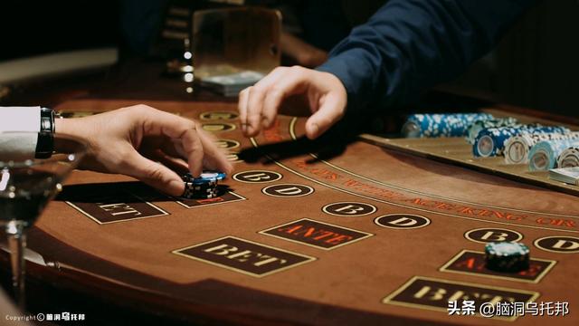 澳门赌场背后的玄机！告诉你十赌九输真正原因！赌博的魔鬼经济学