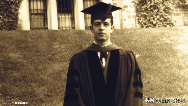 被当精神病接受治疗，却获诺贝尔奖，解密约翰纳什被误解的一生…