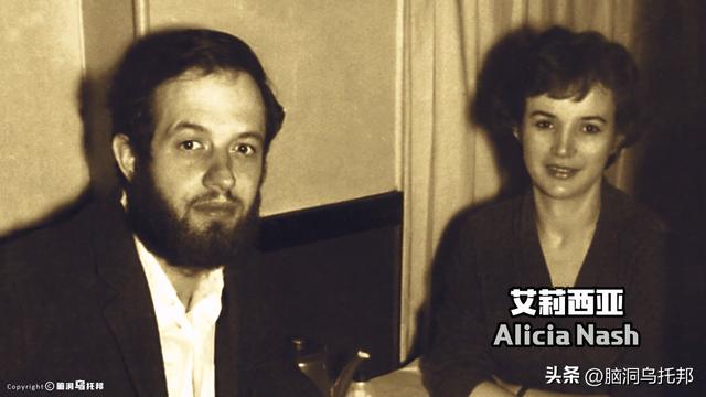 被当精神病接受治疗，却获诺贝尔奖，解密约翰纳什被误解的一生…