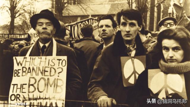 被当精神病接受治疗，却获诺贝尔奖，解密约翰纳什被误解的一生…