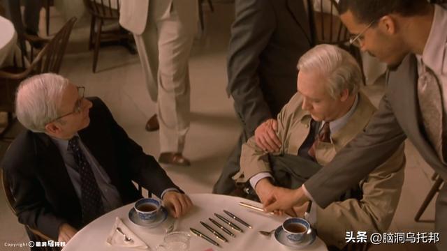 被当精神病接受治疗，却获诺贝尔奖，解密约翰纳什被误解的一生…