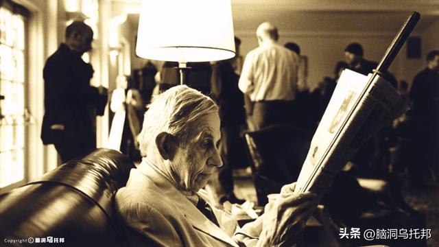 被当精神病接受治疗，却获诺贝尔奖，解密约翰纳什被误解的一生…