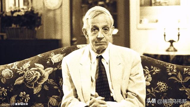 被当精神病接受治疗，却获诺贝尔奖，解密约翰纳什被误解的一生…