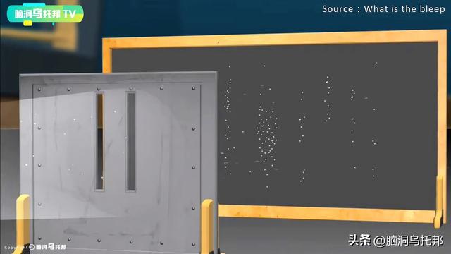 这个实验让爱因斯坦质疑世界的真实性，无数学者相信平行宇宙存在