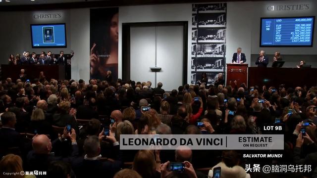 达芬奇：一位被严重低估的预言家！500年前就看到了人类的结局！