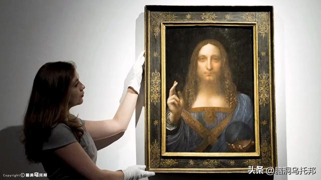 达芬奇：一位被严重低估的预言家！500年前就看到了人类的结局！