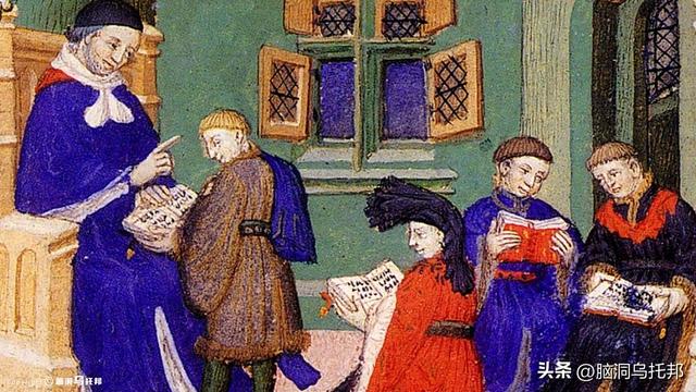 达芬奇：一位被严重低估的预言家！500年前就看到了人类的结局！