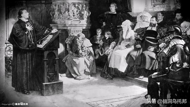 达芬奇：一位被严重低估的预言家！500年前就看到了人类的结局！