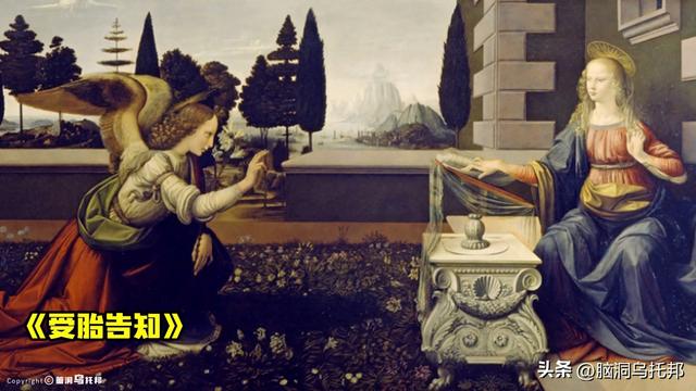 达芬奇：一位被严重低估的预言家！500年前就看到了人类的结局！