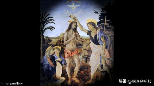 达芬奇：一位被严重低估的预言家！500年前就看到了人类的结局！