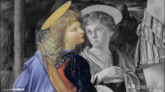 达芬奇：一位被严重低估的预言家！500年前就看到了人类的结局！