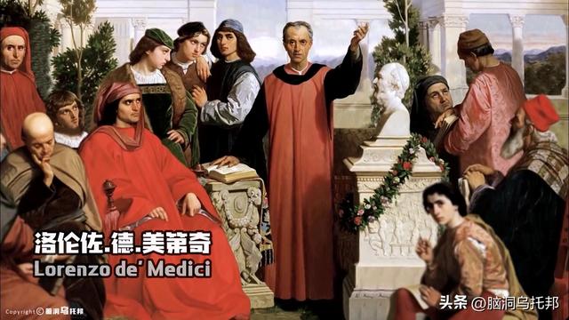 达芬奇：一位被严重低估的预言家！500年前就看到了人类的结局！