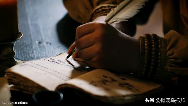 达芬奇：一位被严重低估的预言家！500年前就看到了人类的结局！