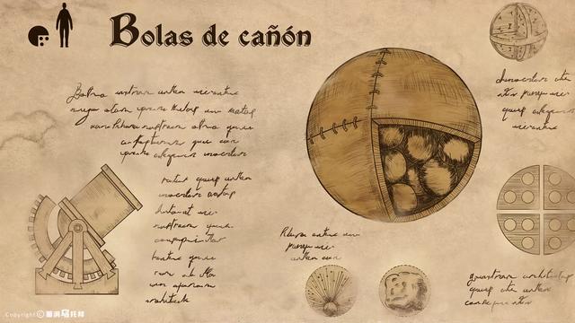 达芬奇：一位被严重低估的预言家！500年前就看到了人类的结局！