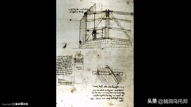 达芬奇：一位被严重低估的预言家！500年前就看到了人类的结局！