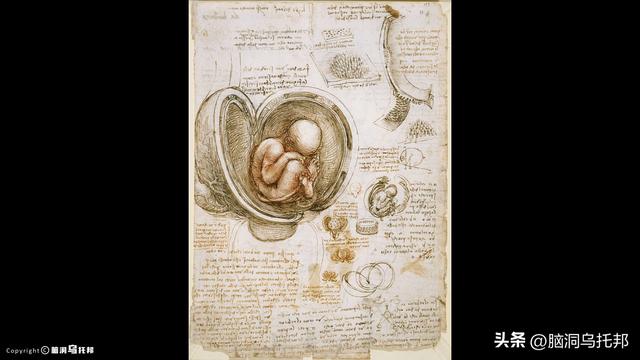 达芬奇：一位被严重低估的预言家！500年前就看到了人类的结局！