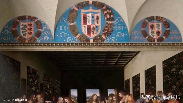 达芬奇：一位被严重低估的预言家！500年前就看到了人类的结局！