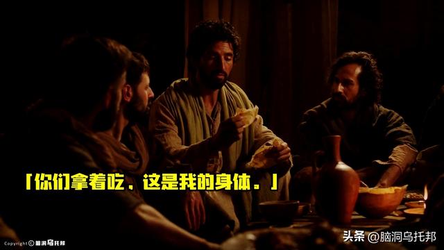 达芬奇：一位被严重低估的预言家！500年前就看到了人类的结局！